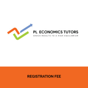 Registration fee