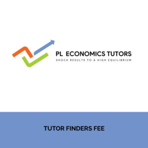 Tutor Finders Fee